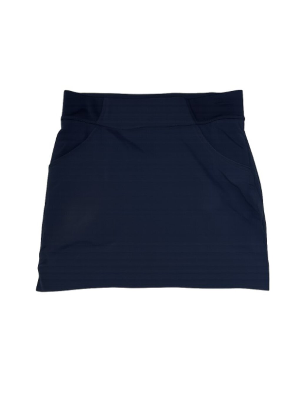 Columbia Navy Blue Women's Skirt - Size XS